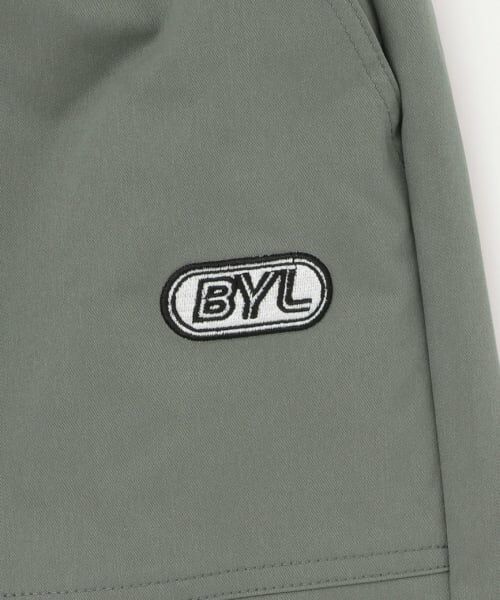 by LOVEiT / バイ ラビット その他パンツ | 【Cuugal8月号掲載】ミニリボンカーゴパンツ | 詳細14