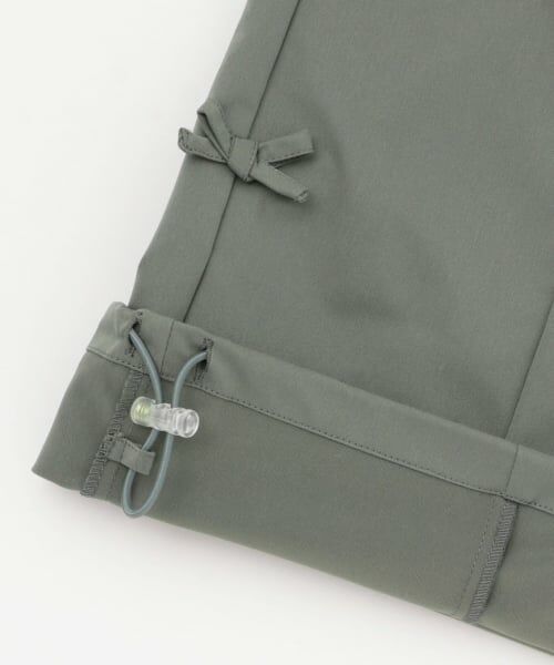 by LOVEiT / バイ ラビット その他パンツ | 【Cuugal8月号掲載】ミニリボンカーゴパンツ | 詳細16