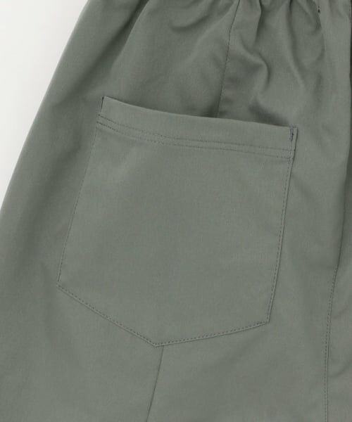 by LOVEiT / バイ ラビット その他パンツ | 【Cuugal8月号掲載】ミニリボンカーゴパンツ | 詳細17