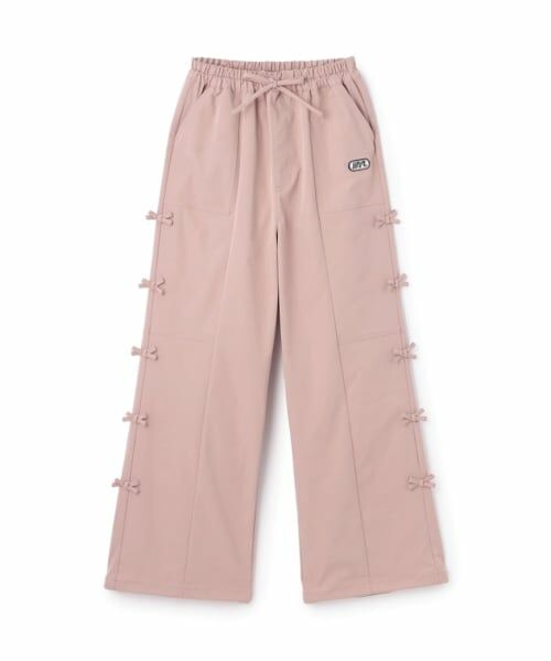 by LOVEiT / バイ ラビット その他パンツ | 【Cuugal8月号掲載】ミニリボンカーゴパンツ | 詳細8