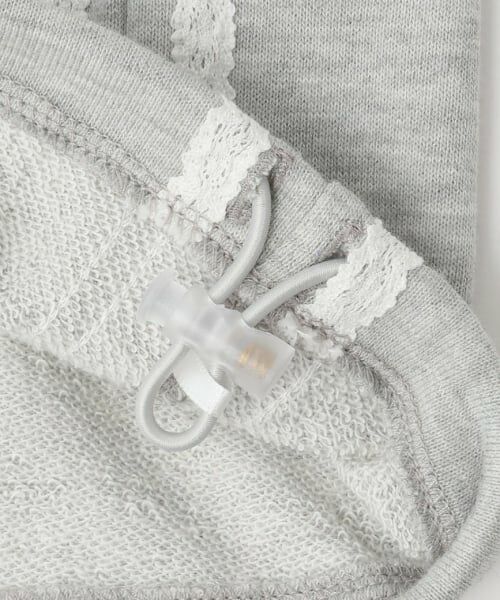 by LOVEiT / バイ ラビット その他パンツ | サイドレースパンツ | 詳細10