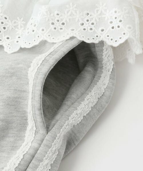 by LOVEiT / バイ ラビット その他パンツ | サイドレースパンツ | 詳細7