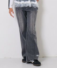 by LOVEiT / バイ ラビット その他パンツ | 美脚パンツ