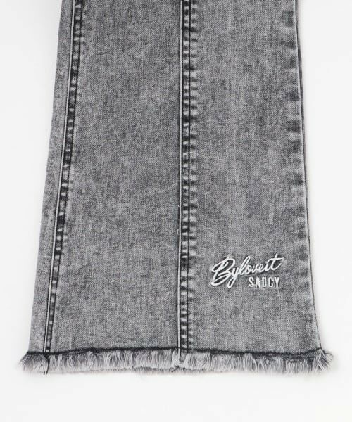 by LOVEiT / バイ ラビット その他パンツ | 美脚パンツ | 詳細11