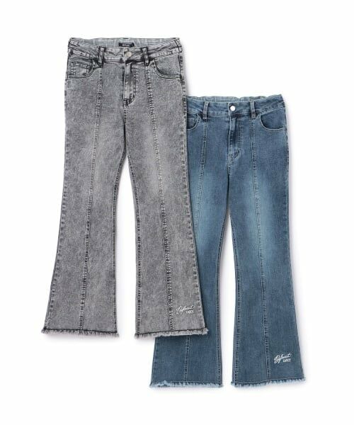 by LOVEiT / バイ ラビット その他パンツ | 美脚パンツ | 詳細3