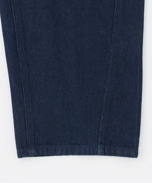 by LOVEiT / バイ ラビット その他パンツ | バレグレッグデニムパンツ | 詳細5
