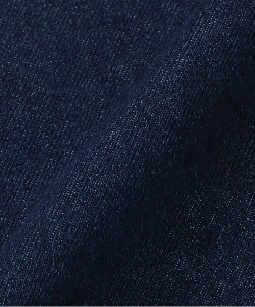 by LOVEiT / バイ ラビット その他パンツ | バレグレッグデニムパンツ | 詳細7