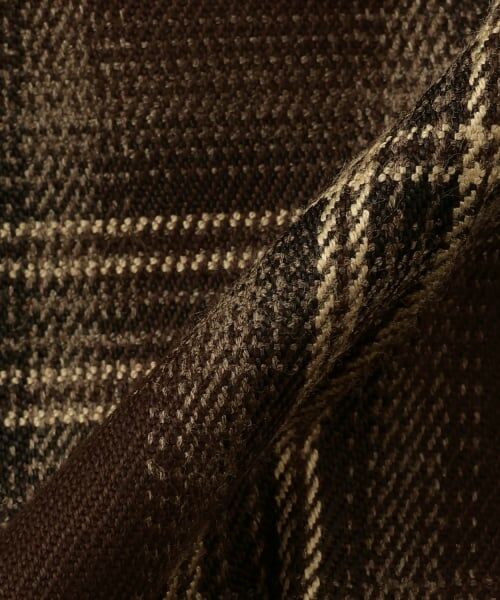 by LOVEiT / バイ ラビット ミニ・ひざ丈スカート | 飾りベルトプリーツスカート | 詳細13