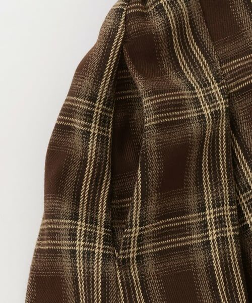 by LOVEiT / バイ ラビット ミニ・ひざ丈スカート | 飾りベルトプリーツスカート | 詳細9