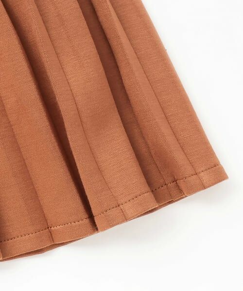 by LOVEiT / バイ ラビット ミニ・ひざ丈スカート | ティアードプリーツスカート | 詳細14