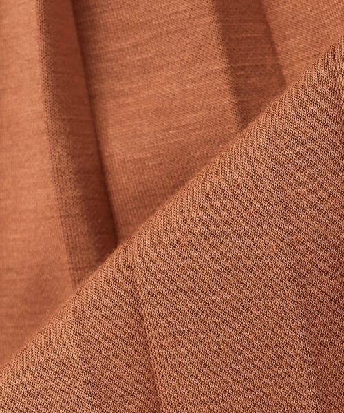 by LOVEiT / バイ ラビット ミニ・ひざ丈スカート | ティアードプリーツスカート | 詳細16