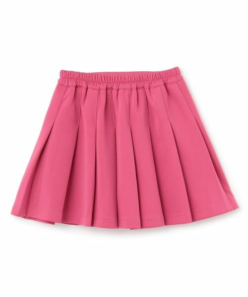 by LOVEiT / バイ ラビット ショート・ハーフ・半端丈パンツ | ゴルフスカパン | 詳細1