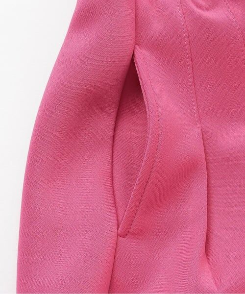 by LOVEiT / バイ ラビット ショート・ハーフ・半端丈パンツ | ゴルフスカパン | 詳細3