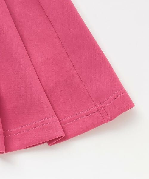 by LOVEiT / バイ ラビット ショート・ハーフ・半端丈パンツ | ゴルフスカパン | 詳細4