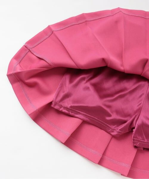 by LOVEiT / バイ ラビット ショート・ハーフ・半端丈パンツ | ゴルフスカパン | 詳細5