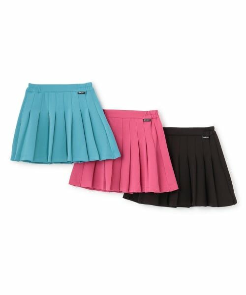 by LOVEiT / バイ ラビット ショート・ハーフ・半端丈パンツ | ゴルフスカパン | 詳細7