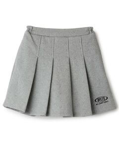 【WEB限定】膨れジャカードスカパン