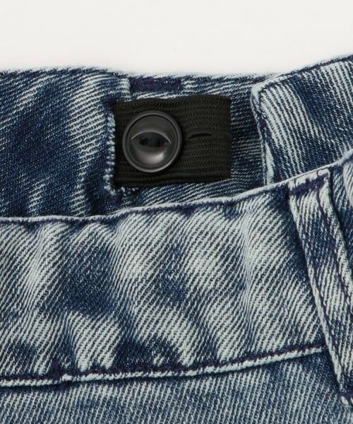 by LOVEiT / バイ ラビット その他パンツ | 【Cuugal8月号掲載】ハート刺しゅうパンツ | 詳細7