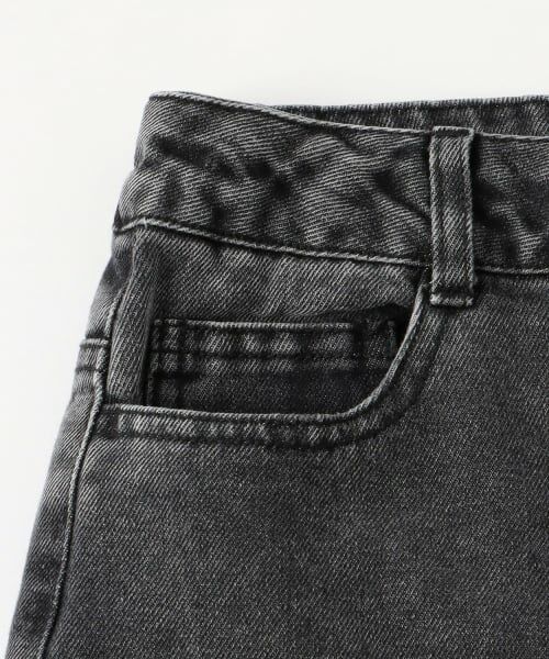 by LOVEiT / バイ ラビット その他パンツ | 【WEB限定】リボン抜染パンツ | 詳細6