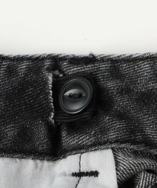 by LOVEiT / バイ ラビット その他パンツ | 【WEB限定】リボン抜染パンツ | 詳細7