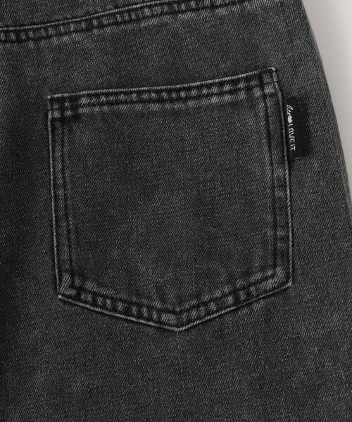 by LOVEiT / バイ ラビット その他パンツ | 【WEB限定】リボン抜染パンツ | 詳細9