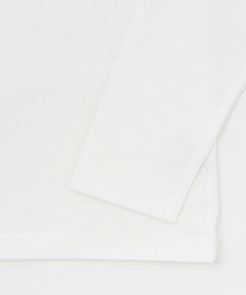 by LOVEiT / バイ ラビット カーディガン・ボレロ | リボンポイントカーデTシャツセット | 詳細12