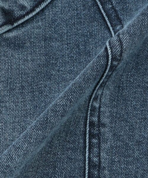 by LOVEiT / バイ ラビット キャミソール・チューブトップ | デニムビスチェ | 詳細11