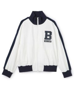 by LOVEiT / バイ ラビット ブルゾン | 【WEB限定】Bポイントブルゾン