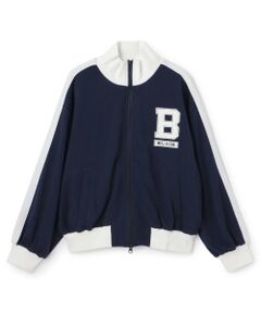 by LOVEiT / バイ ラビット ブルゾン | 【WEB限定】Bポイントブルゾン