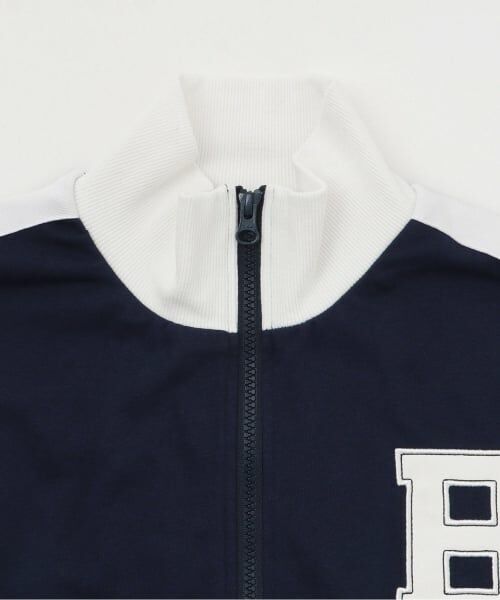 by LOVEiT / バイ ラビット ブルゾン | 【WEB限定】Bポイントブルゾン | 詳細2