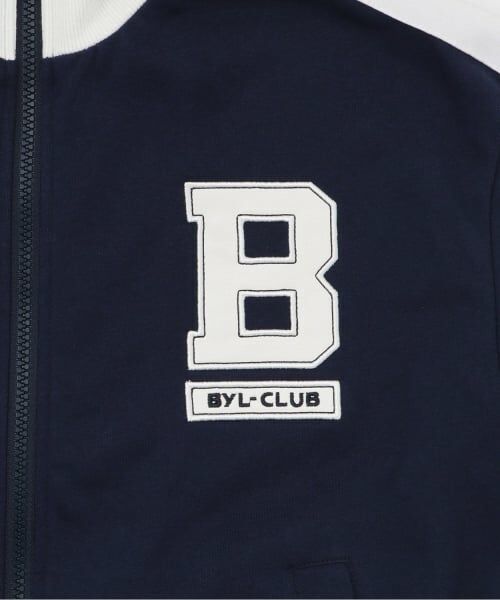 by LOVEiT / バイ ラビット ブルゾン | 【WEB限定】Bポイントブルゾン | 詳細3