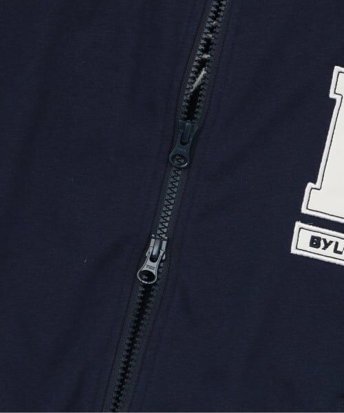 by LOVEiT / バイ ラビット ブルゾン | 【WEB限定】Bポイントブルゾン | 詳細4