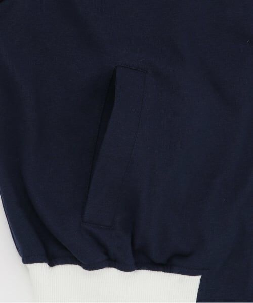 by LOVEiT / バイ ラビット ブルゾン | 【WEB限定】Bポイントブルゾン | 詳細5