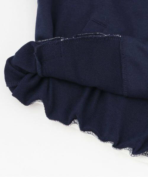 by LOVEiT / バイ ラビット ブルゾン | 【WEB限定】Bポイントブルゾン | 詳細7