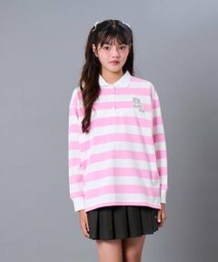 by LOVEiT / バイ ラビット シャツ・ブラウス | ラガーシャツ