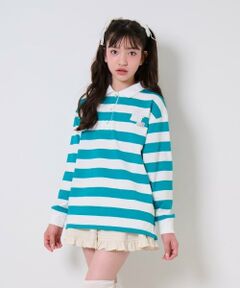 by LOVEiT / バイ ラビット シャツ・ブラウス | ラガーシャツ