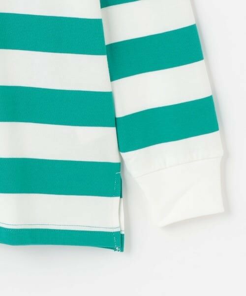 by LOVEiT / バイ ラビット シャツ・ブラウス | ラガーシャツ | 詳細10