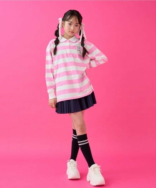 by LOVEiT / バイ ラビット シャツ・ブラウス | ラガーシャツ | 詳細3