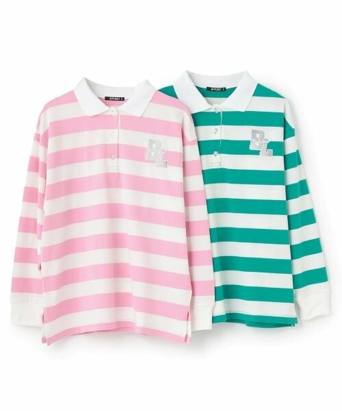 by LOVEiT / バイ ラビット シャツ・ブラウス | ラガーシャツ | 詳細5