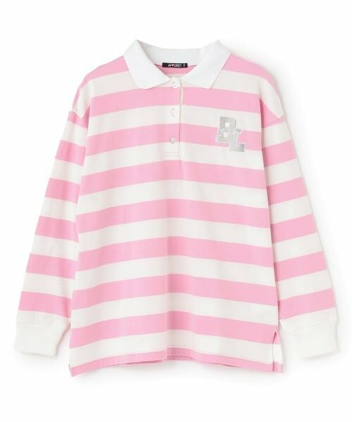 by LOVEiT / バイ ラビット シャツ・ブラウス | ラガーシャツ | 詳細6