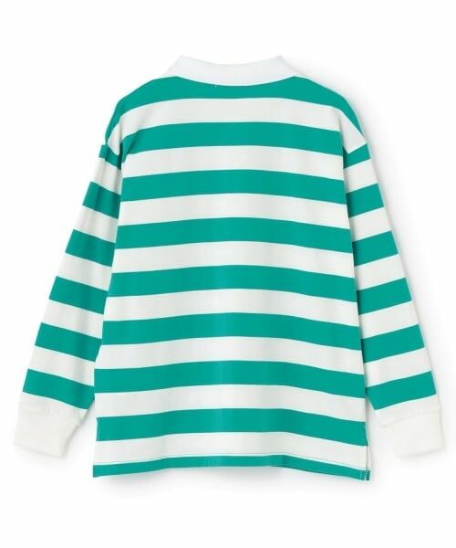 by LOVEiT / バイ ラビット シャツ・ブラウス | ラガーシャツ | 詳細8