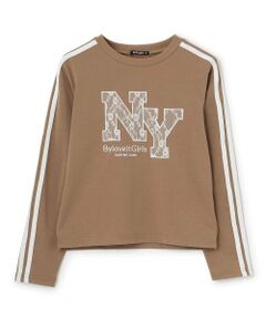 by LOVEiT / バイ ラビット Tシャツ | レースナンバーTシャツ