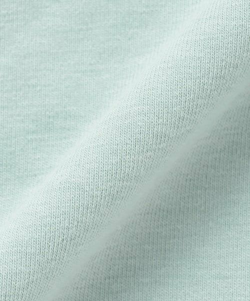 by LOVEiT / バイ ラビット Tシャツ | 長袖ロゴTシャツ | 詳細10