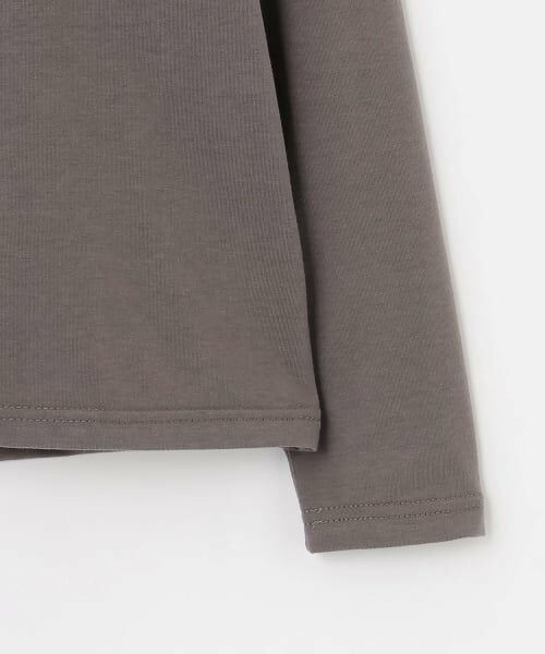 by LOVEiT / バイ ラビット Tシャツ | 【WEB限定】キラキラリボンTシャツ | 詳細9