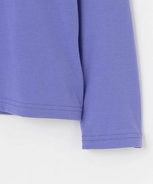 by LOVEiT / バイ ラビット Tシャツ | リボンハートTシャツ | 詳細10