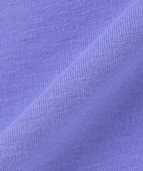 by LOVEiT / バイ ラビット Tシャツ | リボンハートTシャツ | 詳細11