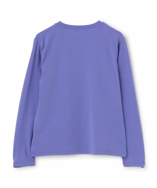 by LOVEiT / バイ ラビット Tシャツ | リボンハートTシャツ | 詳細7