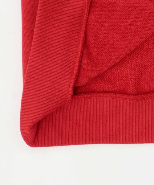 by LOVEiT / バイ ラビット パーカー | レースポイントフーディ | 詳細13