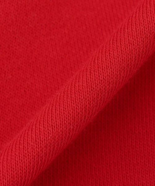 by LOVEiT / バイ ラビット パーカー | レースポイントフーディ | 詳細14