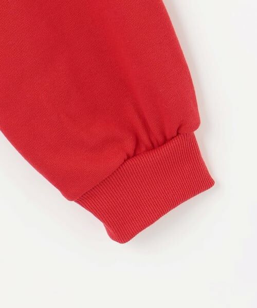 by LOVEiT / バイ ラビット パーカー | レースポイントフーディ | 詳細8